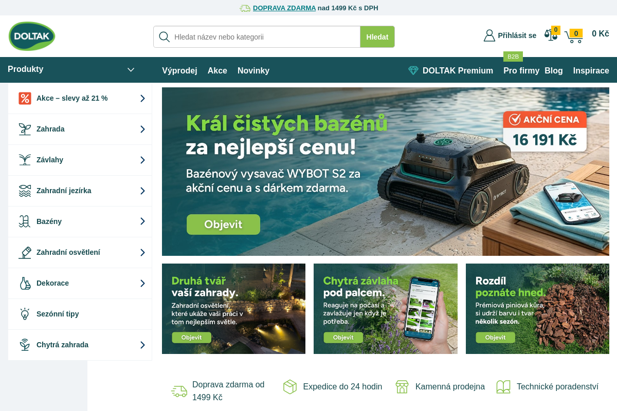 Doltak.cz