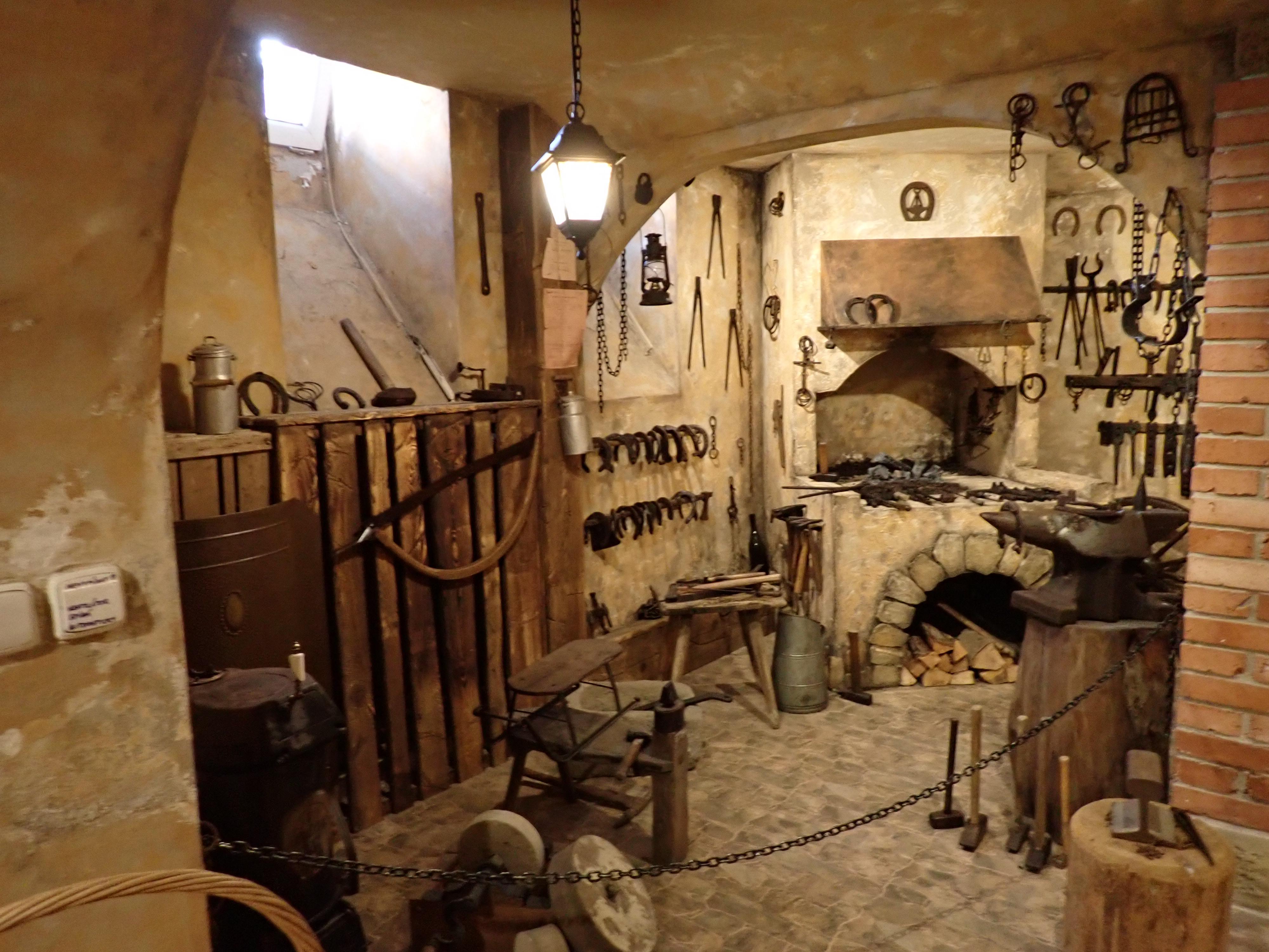 Městské muzeum v Kralupech nad Vltavou foto 6