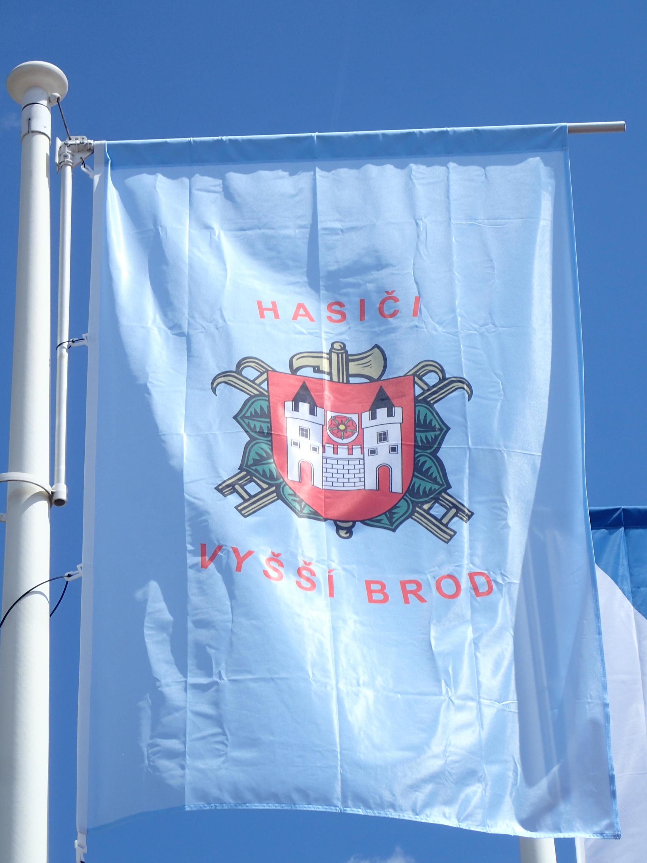 SH ČMS - Sbor dobrovolných hasičů Vyšší Brod foto 6