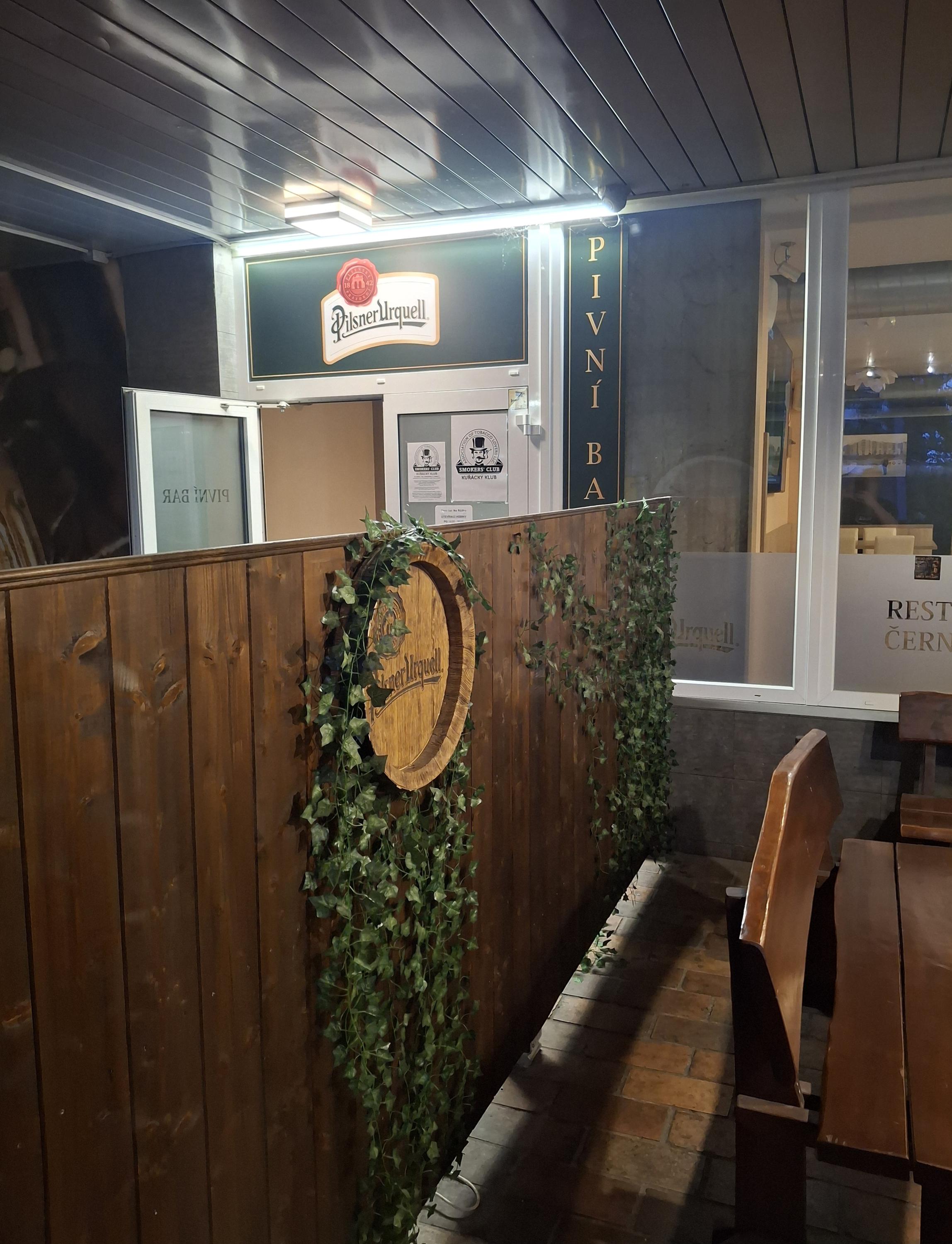Pivní bar na Růžku foto 2