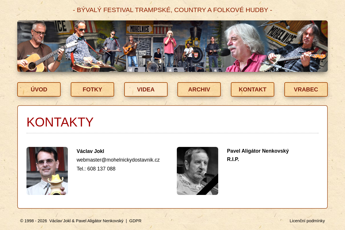Václav Jokl