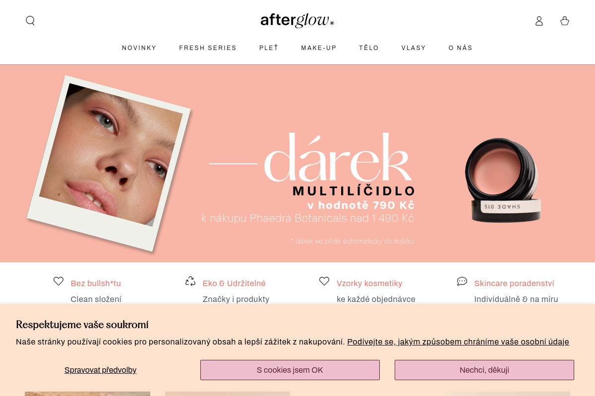 Afterglowclub.cz