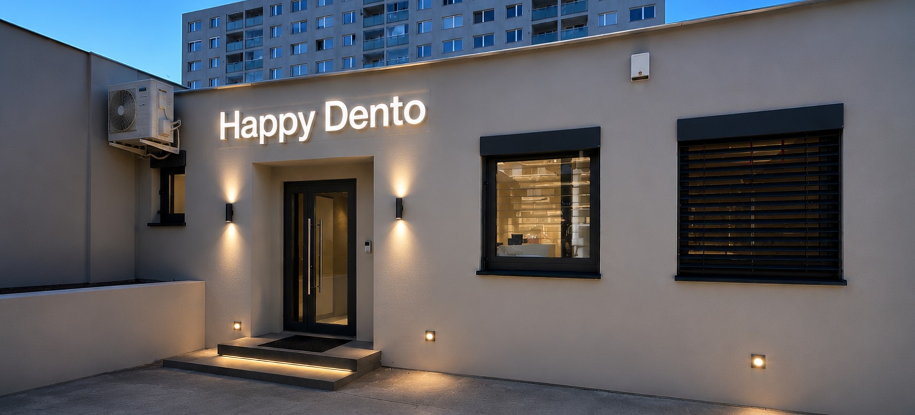 HAPPYDENTO ŘEPY foto 4