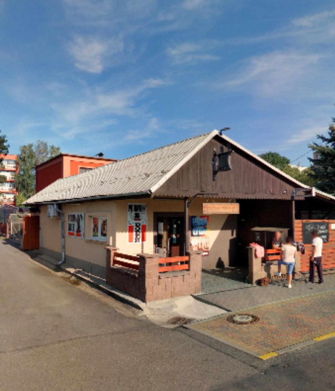 Potraviny Bobek foto 2