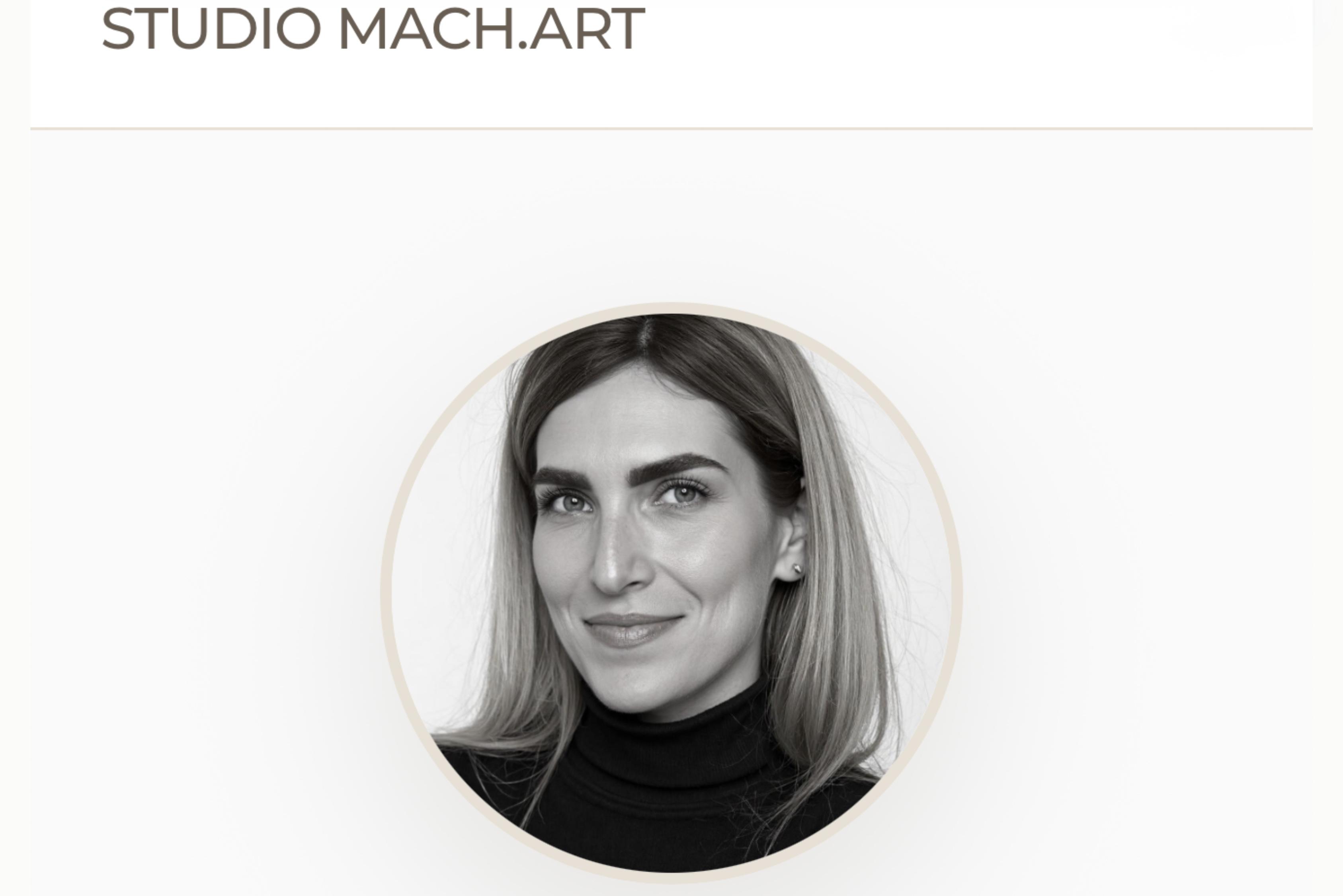 Studio Mach.art