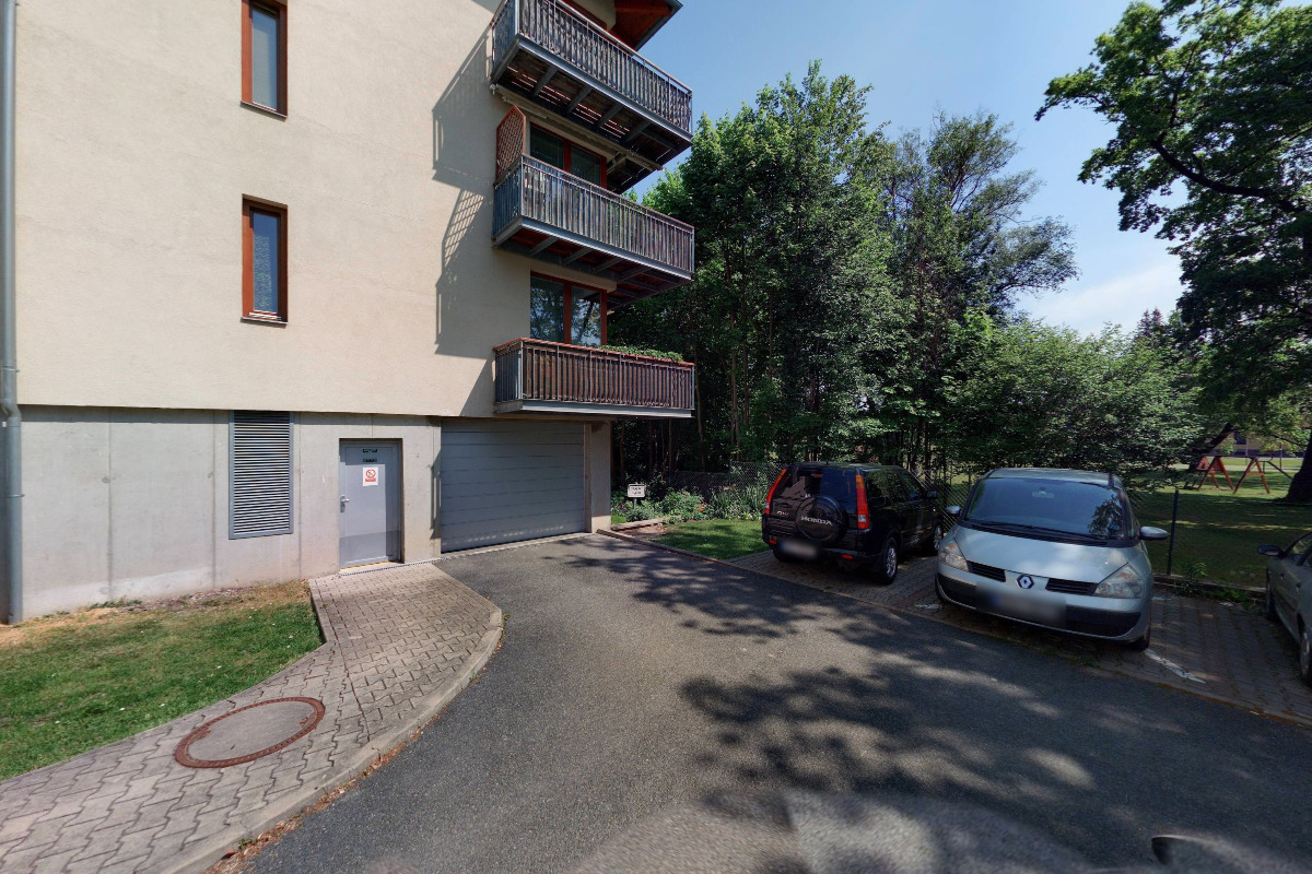 Dětská skupina Kamínek