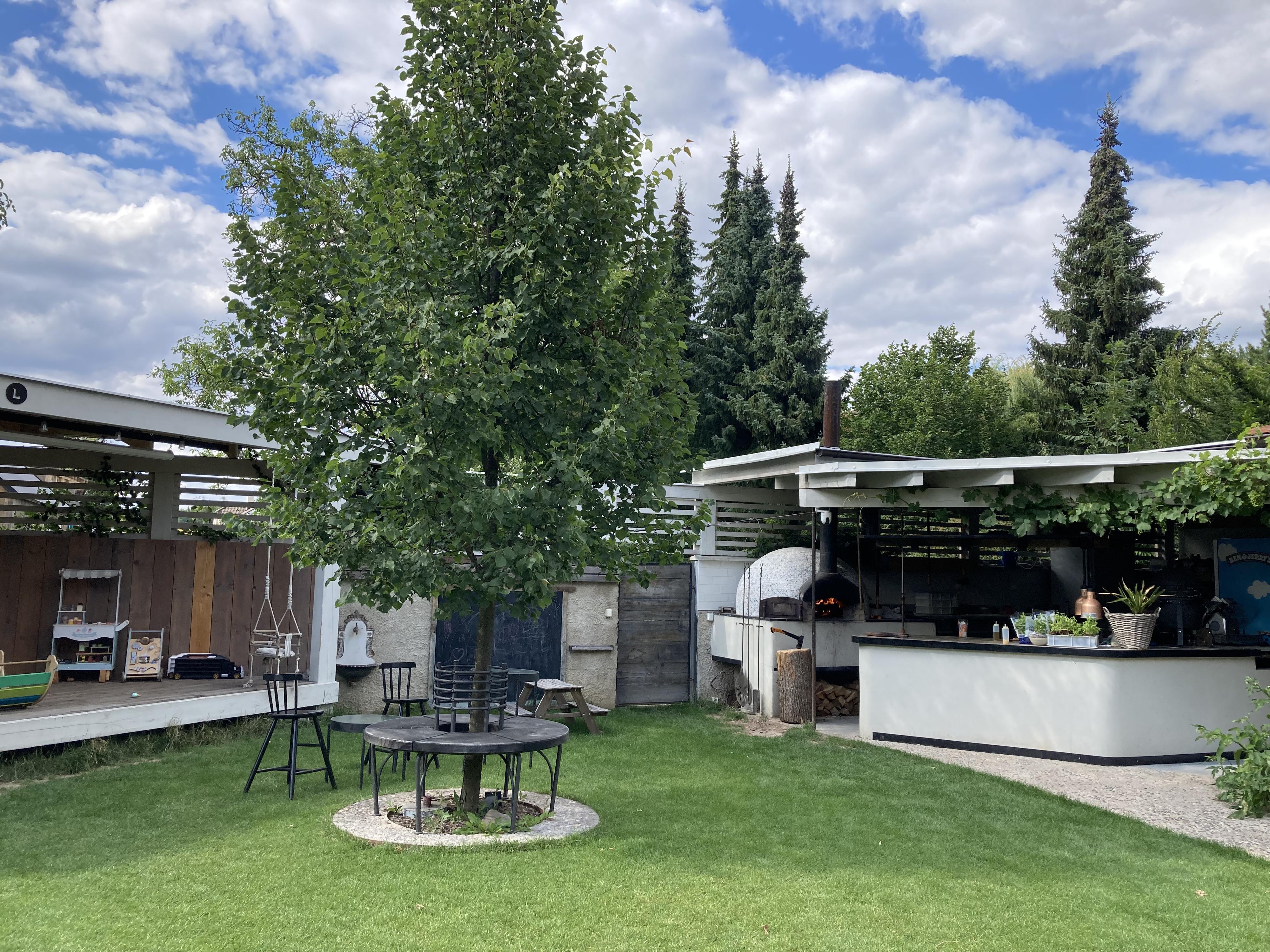 Bistro Lívanec
