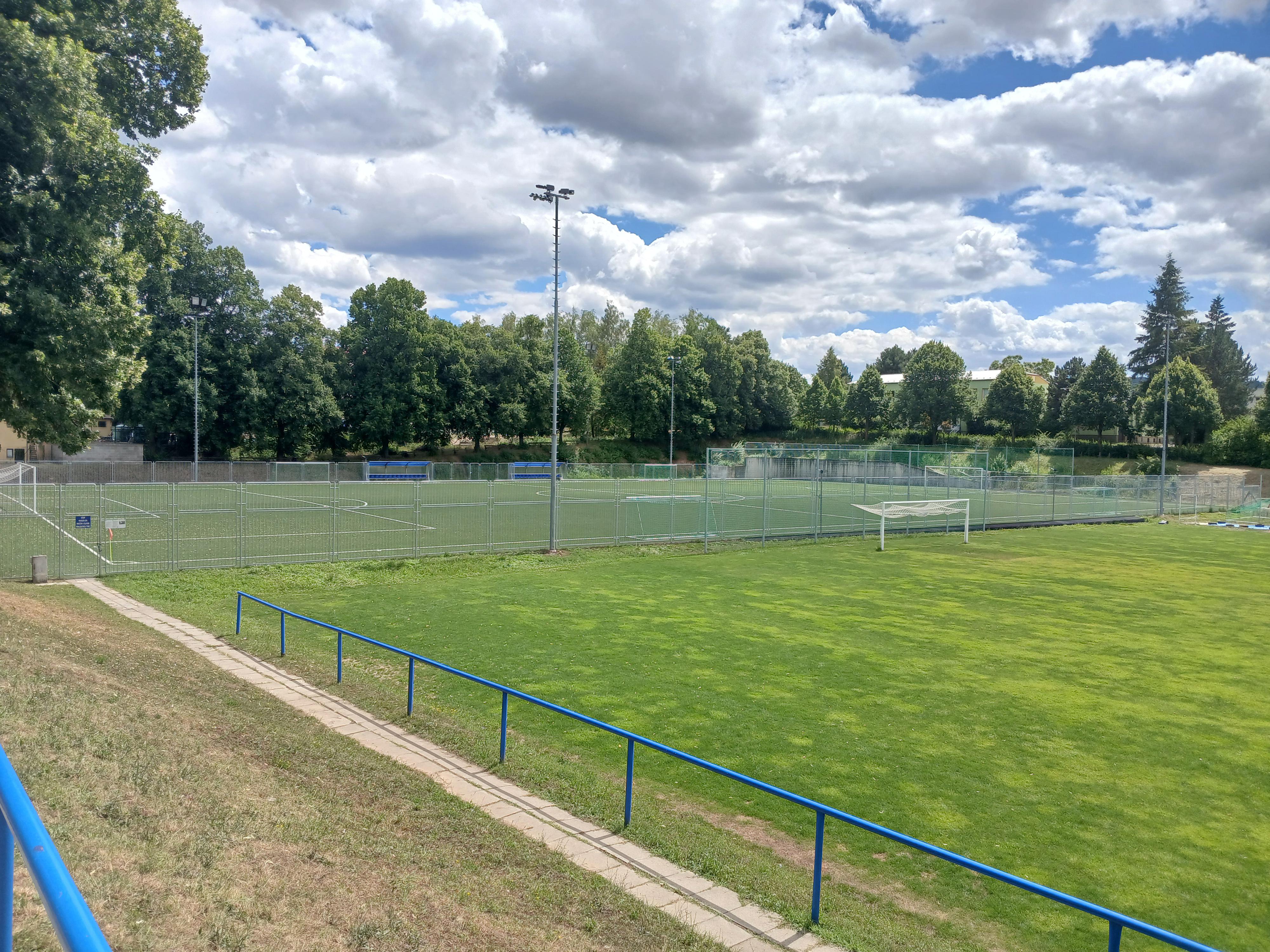 FC Morkovice foto 2