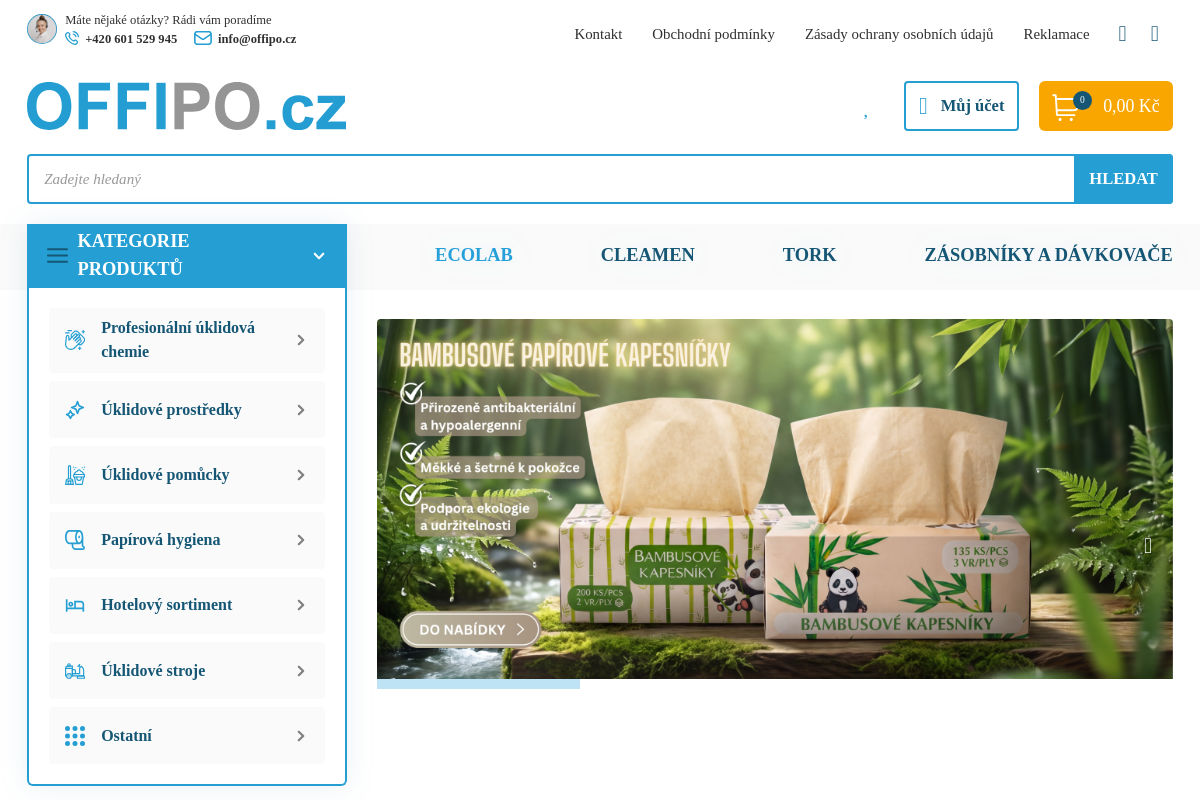 Offipo.cz