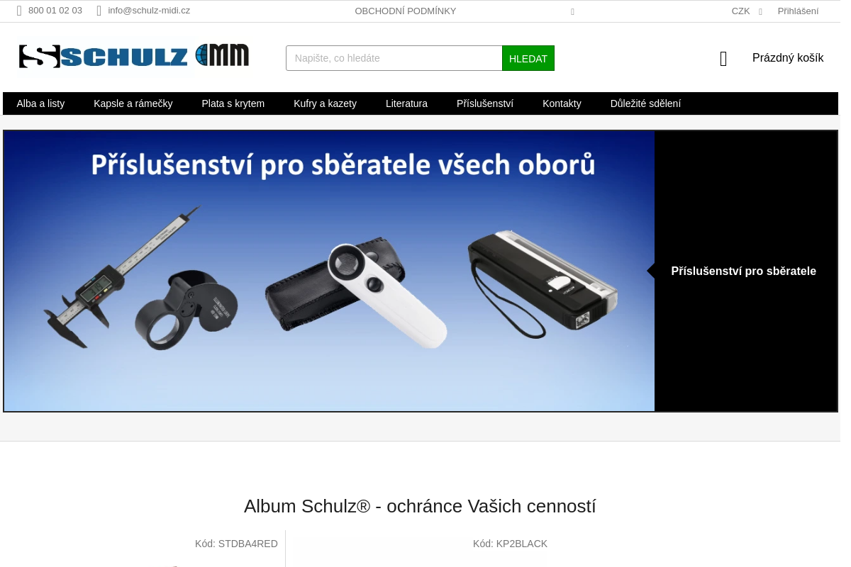 Schulz-midi.cz