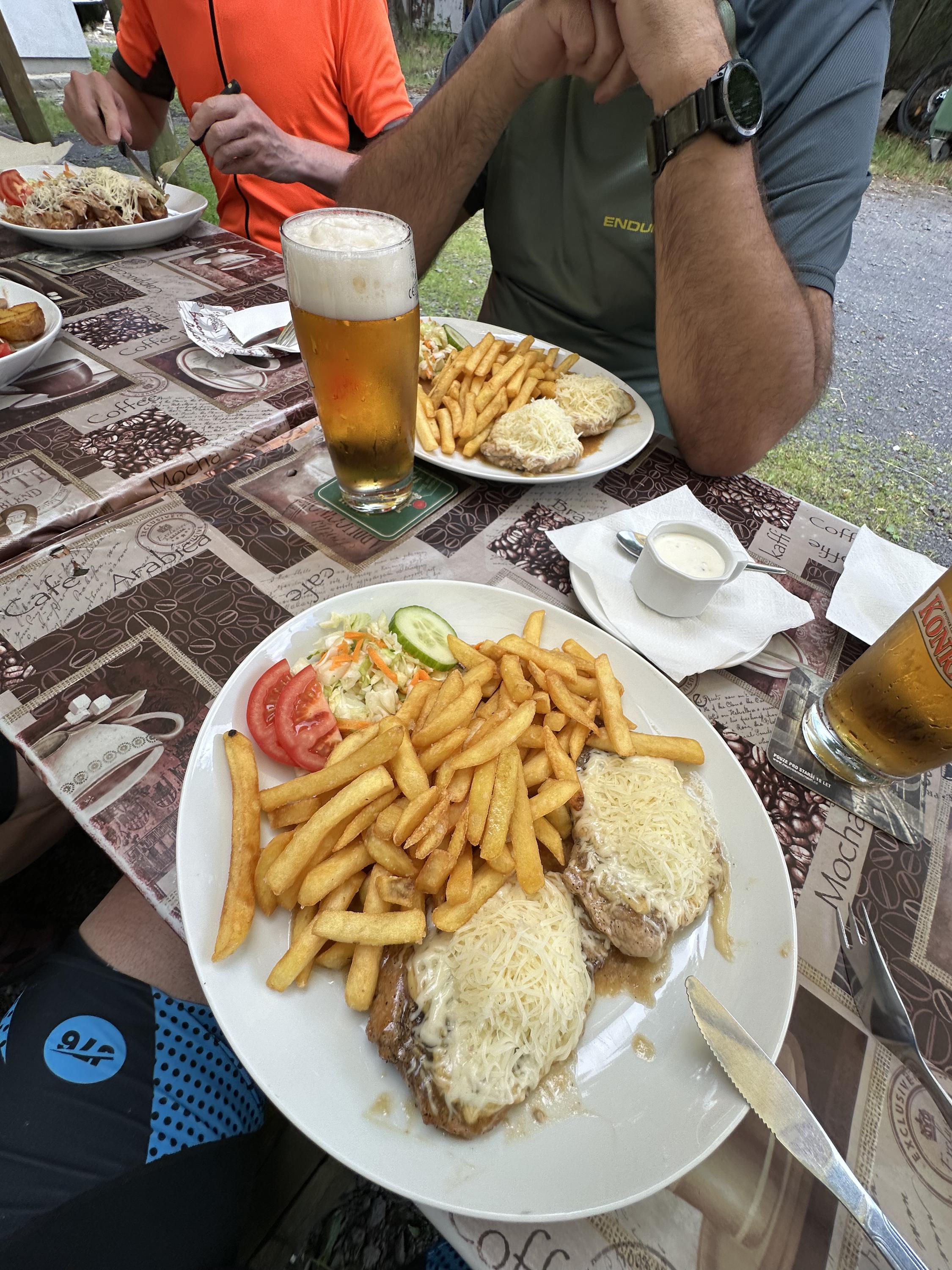 Hostinec U kaštanu foto 4