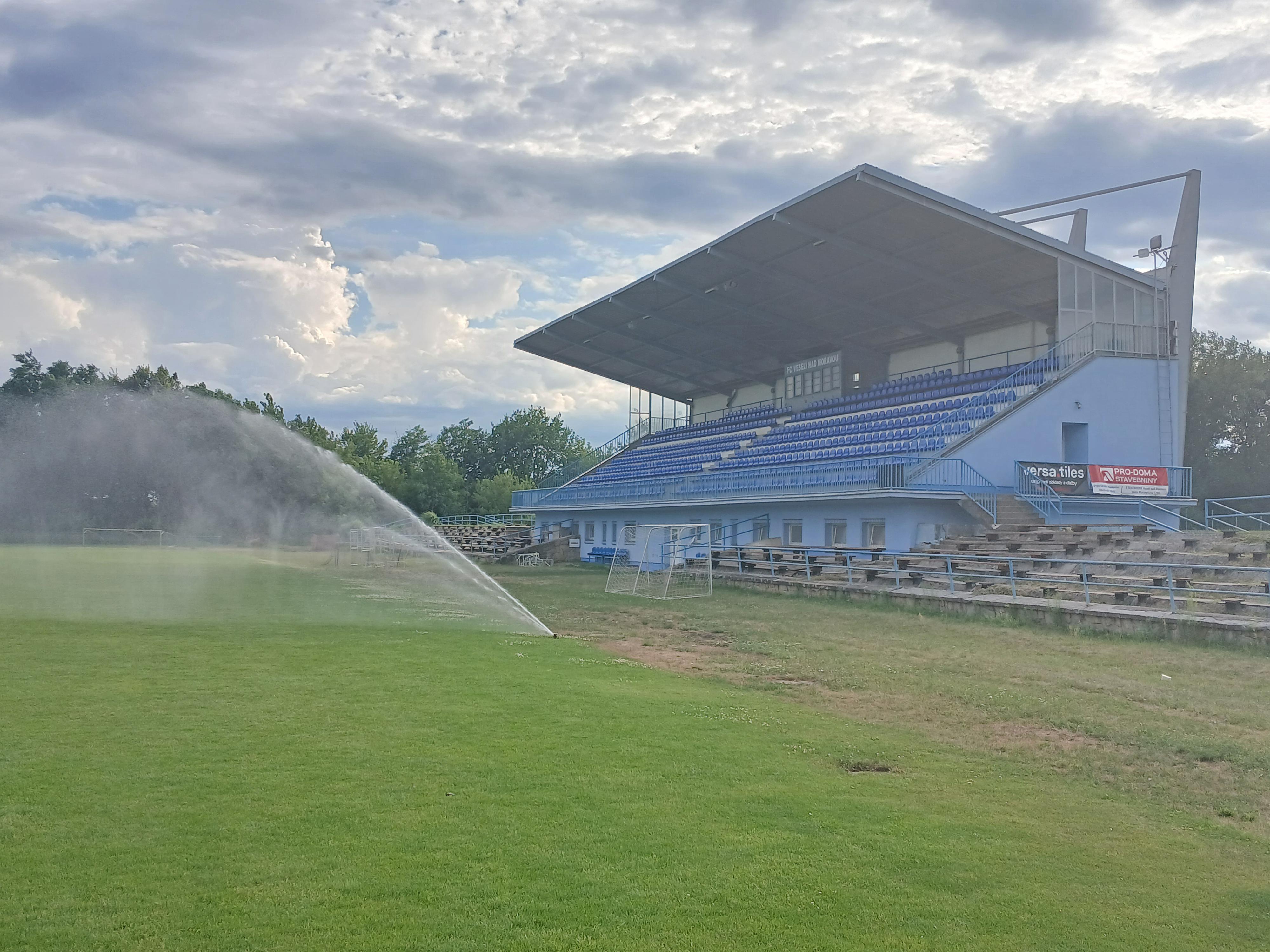 FC Veselí nad Moravou, z.s. foto 2