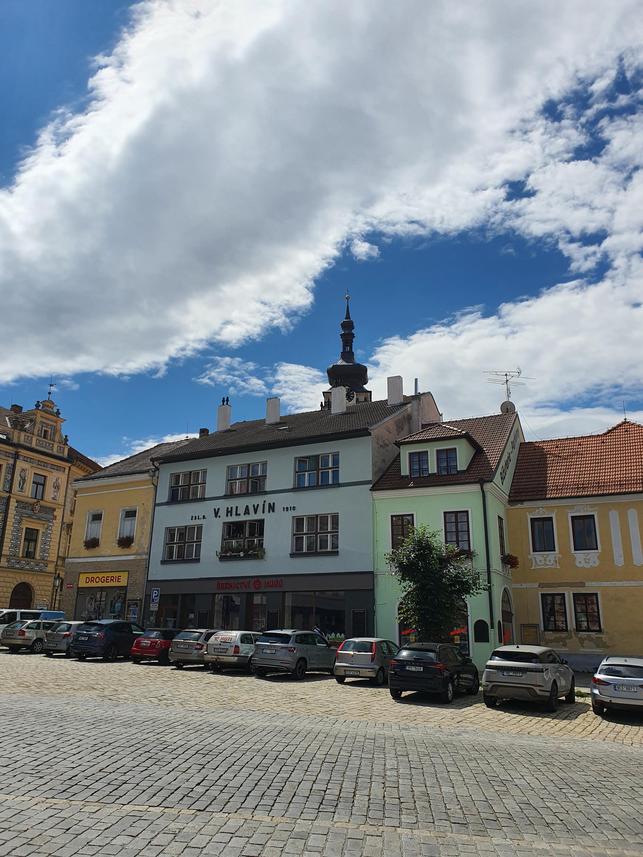 Řeznictví MÚÚÚ foto 2