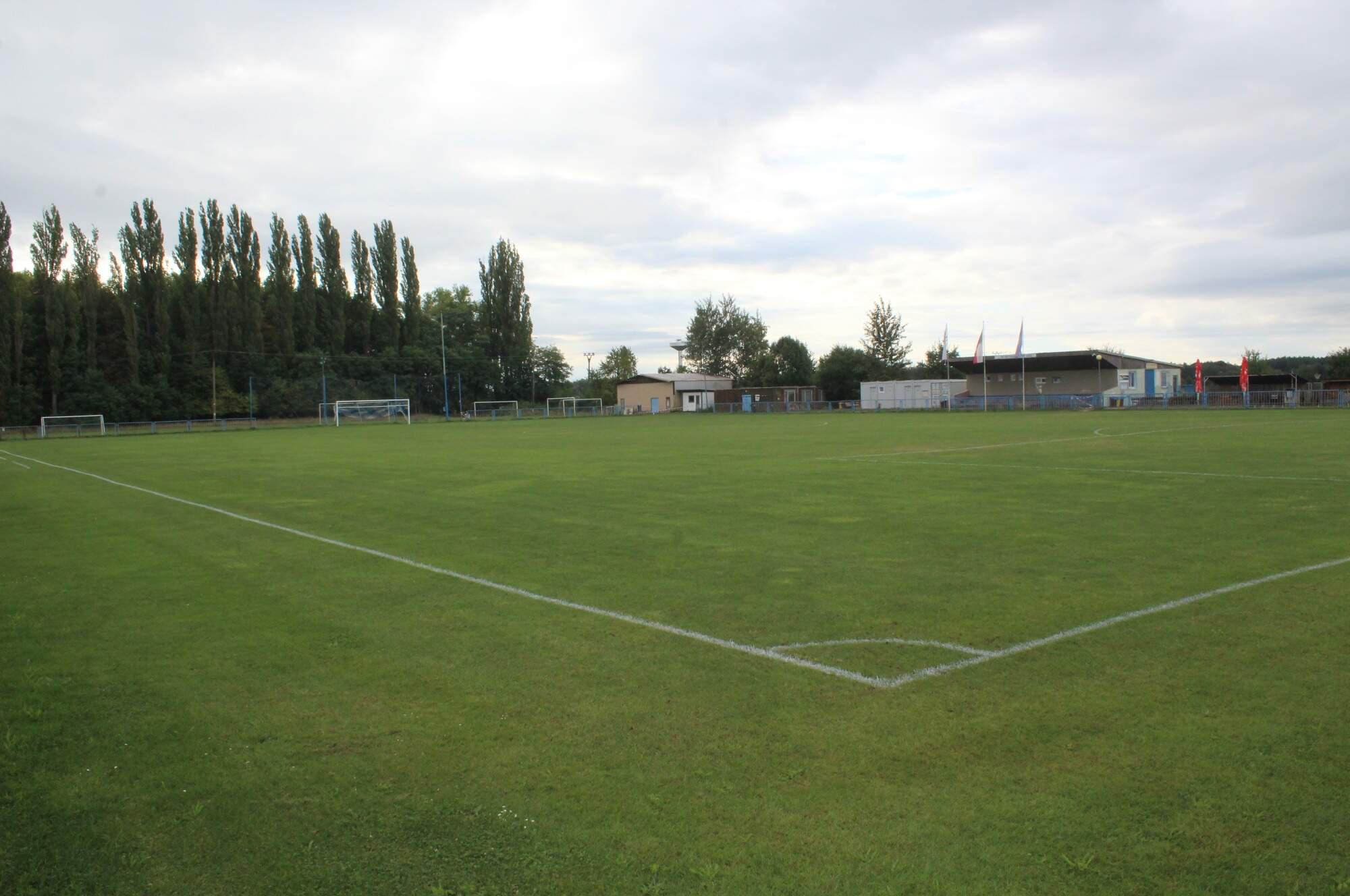 FK Viktorie Velký Osek