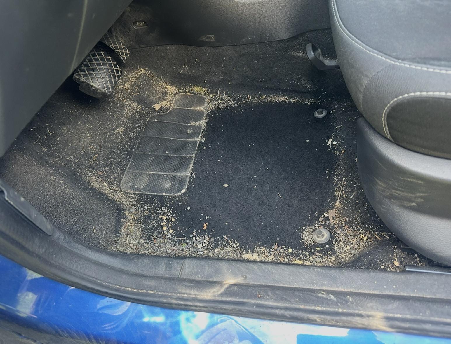 Připravené Auto