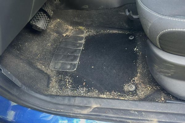 Připravené Auto