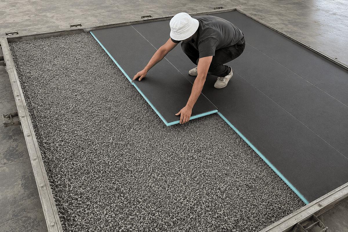 EKOSTAB FLOOR