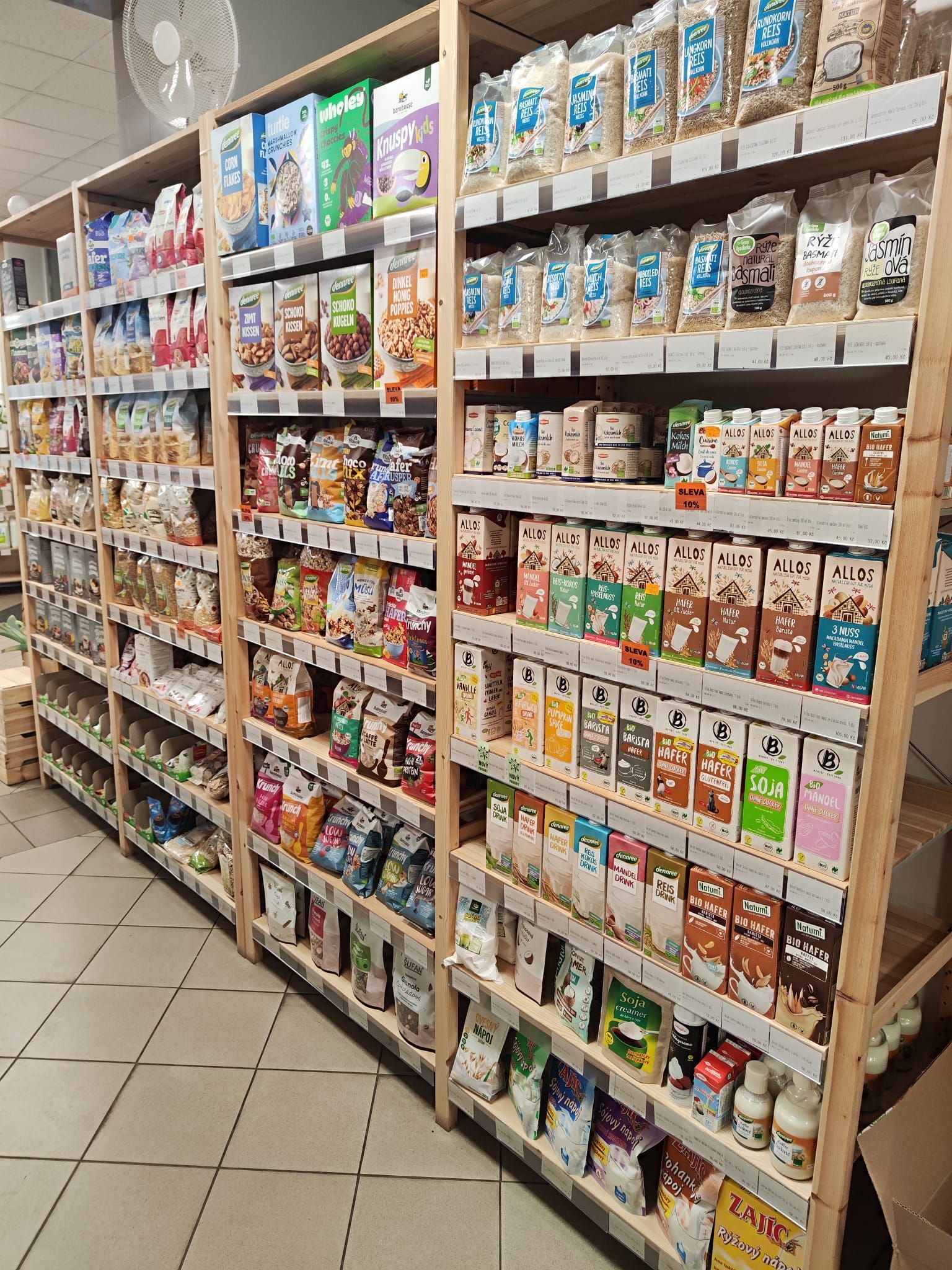 BIO MARKET foto 1