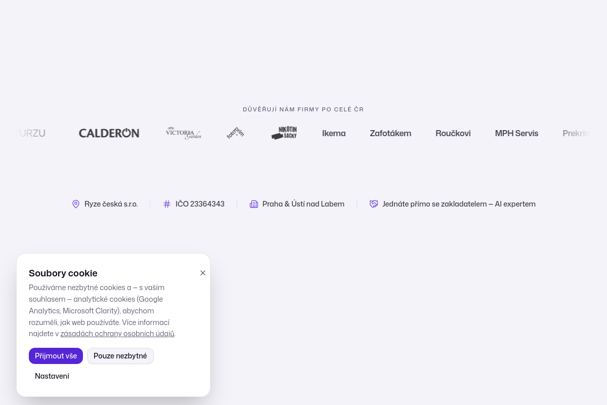 Webforte Technologies, s.r.o.