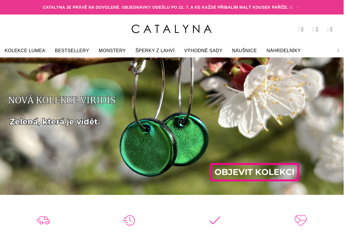 Catalyna.cz