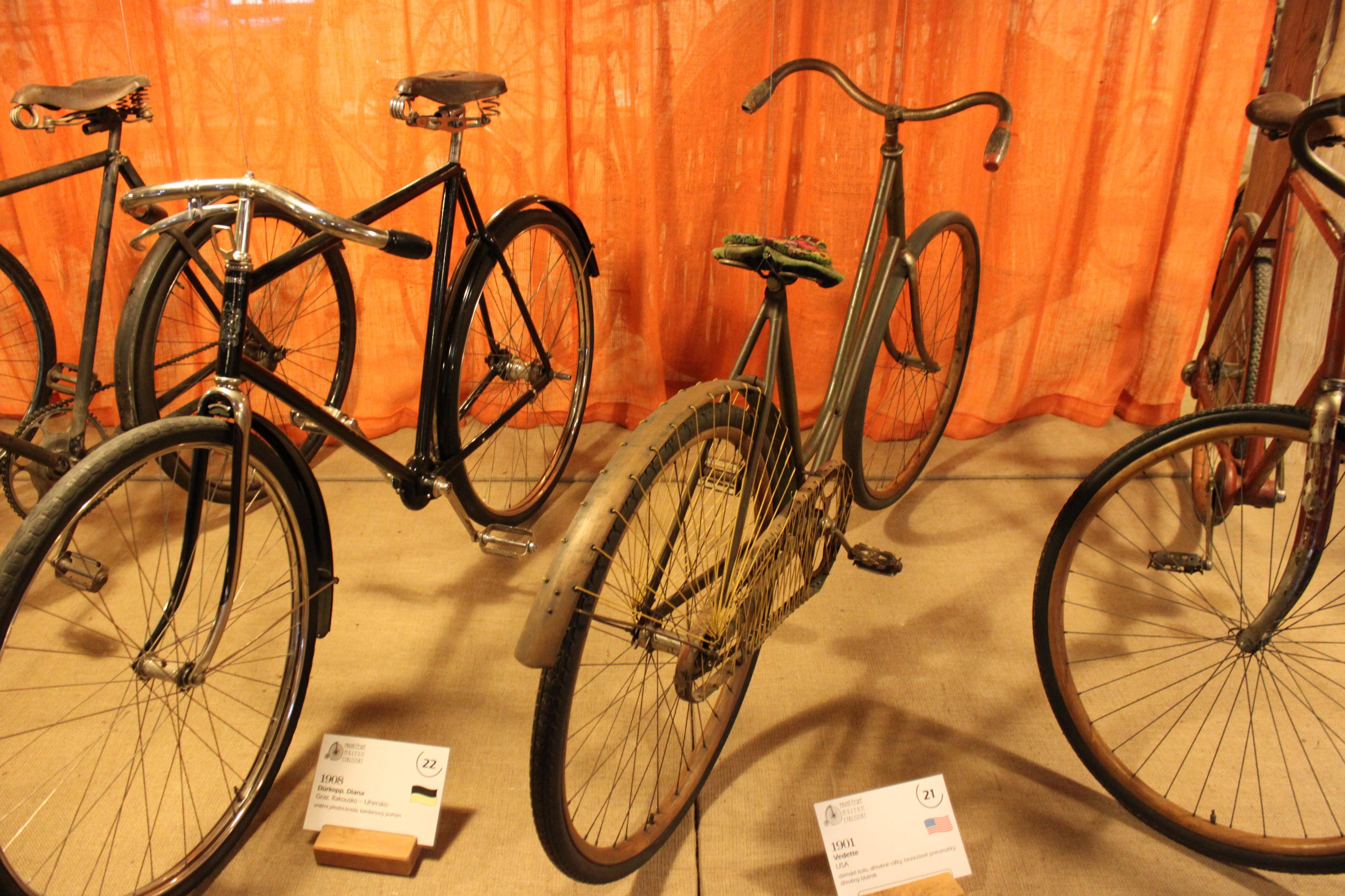 Muzeum motokol foto 5