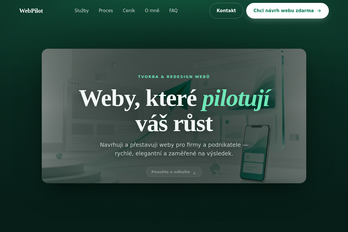 WebPilot