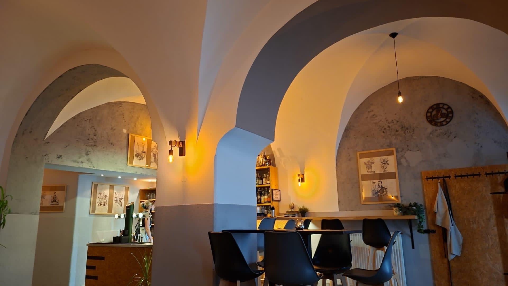 Bar Valdštejn