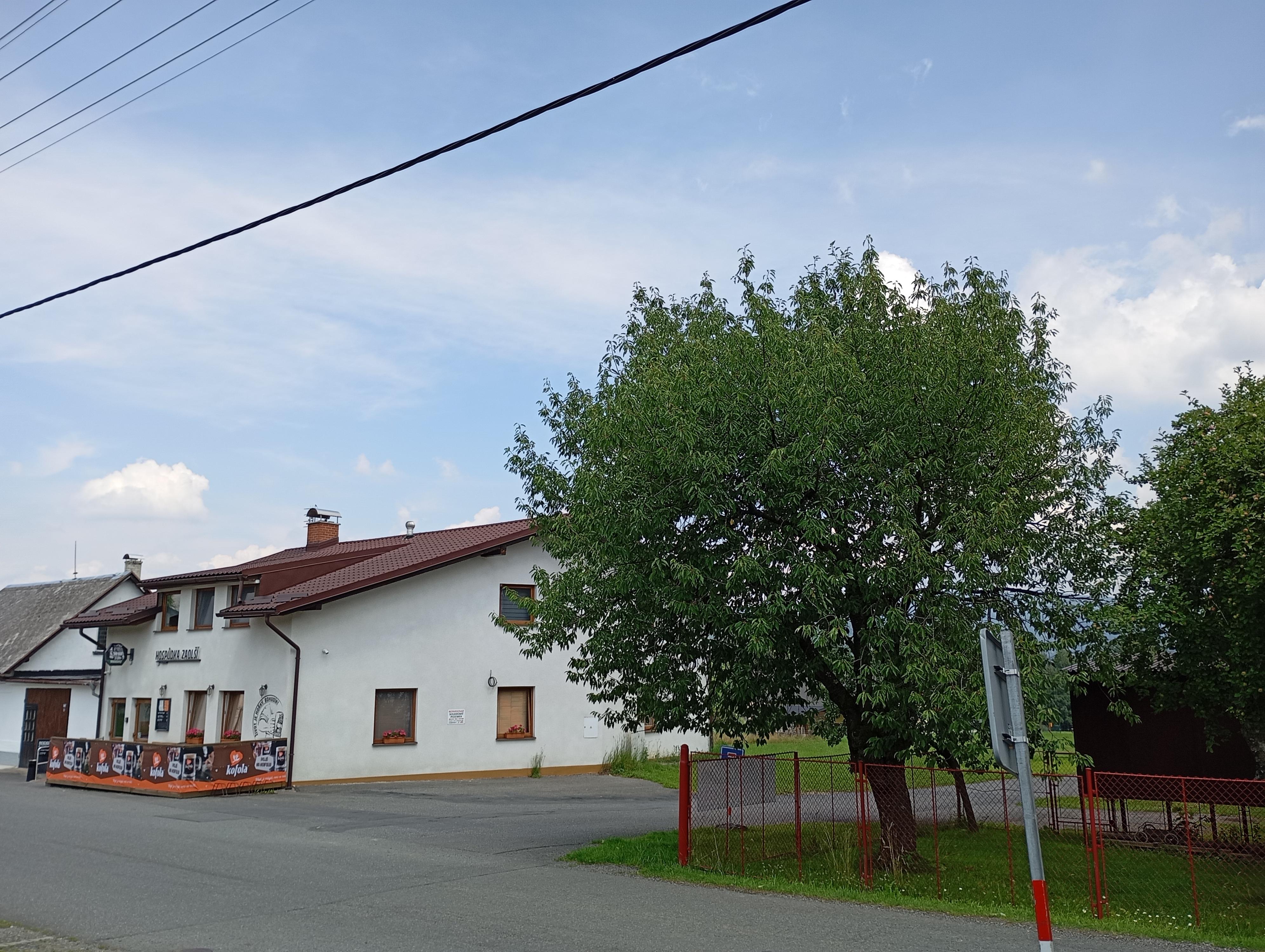 Hospůdka Zaolší foto 3