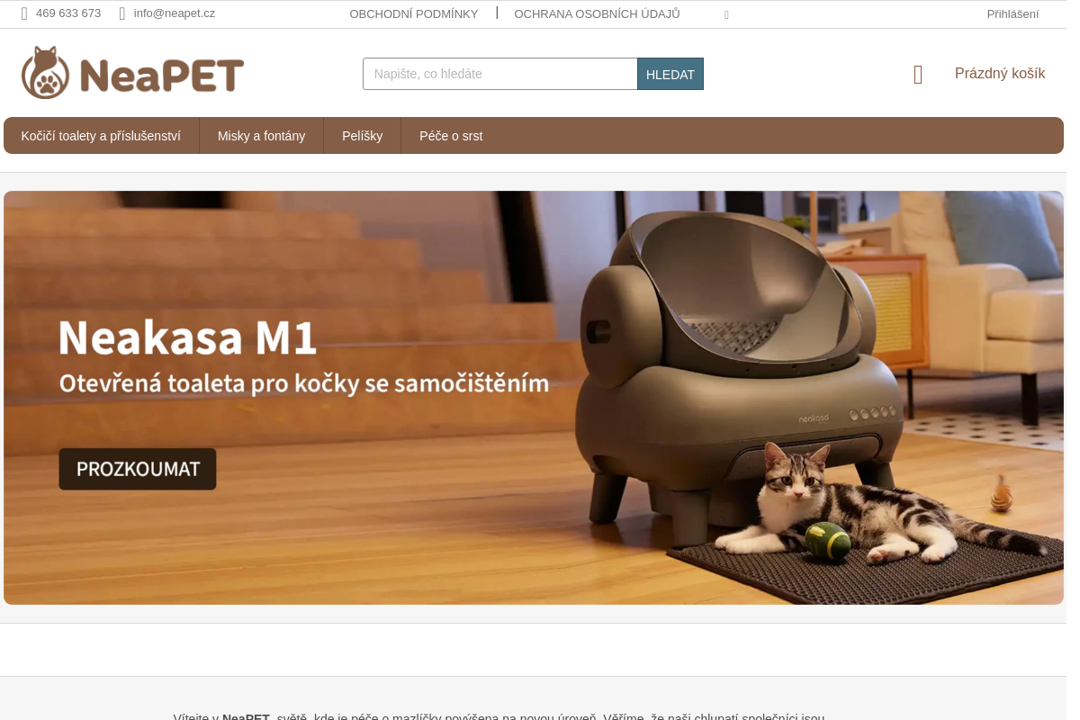 Neapet.cz