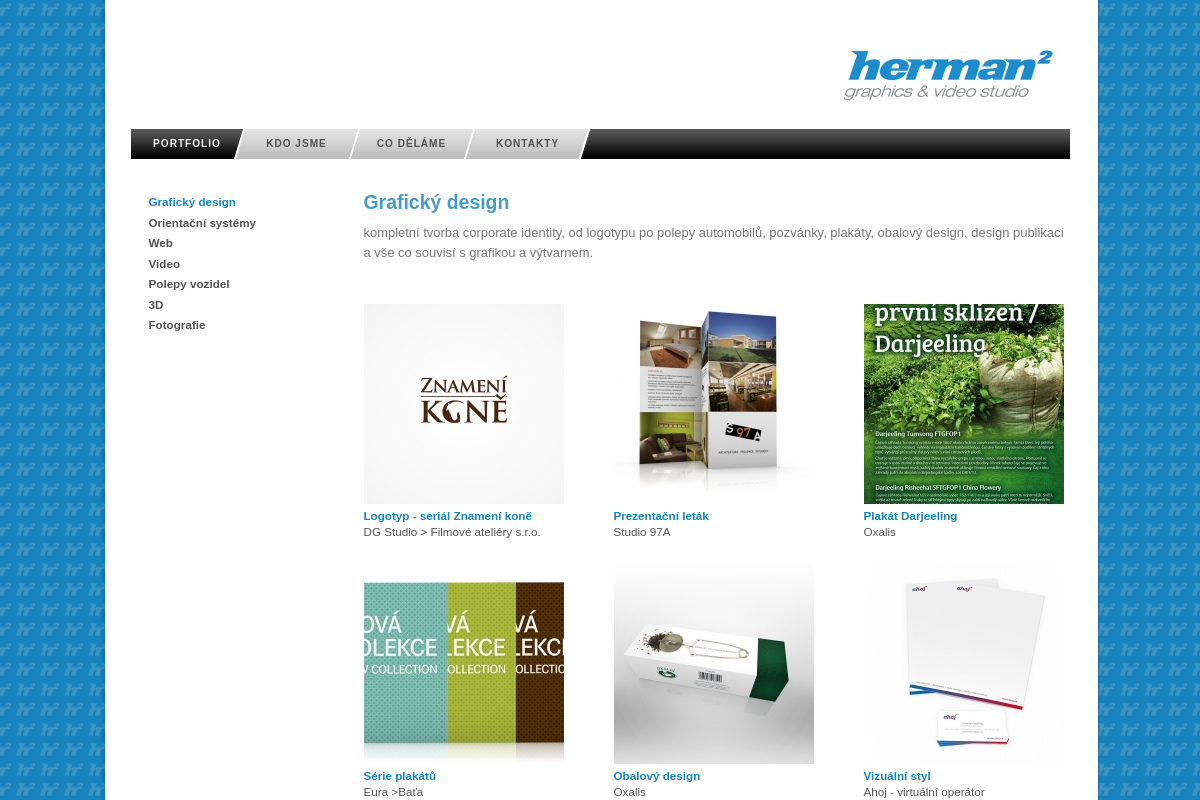 Herman² Studio