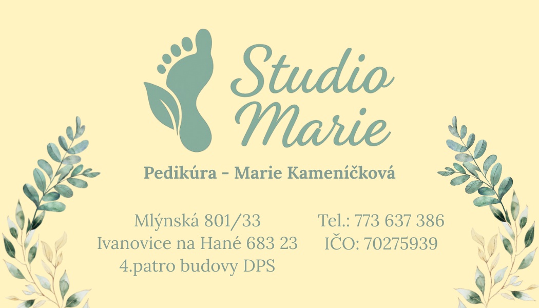 Studio Marie foto 2