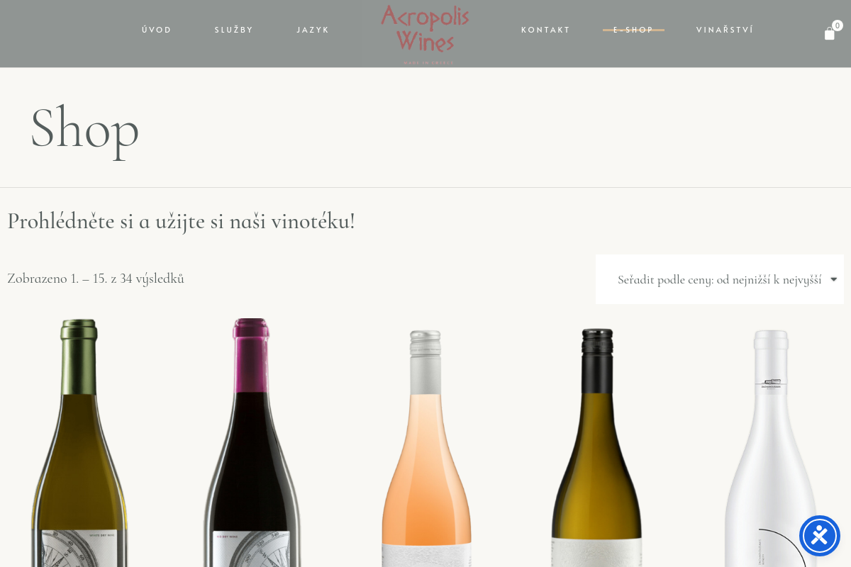 Acropolis-wines.com/shop