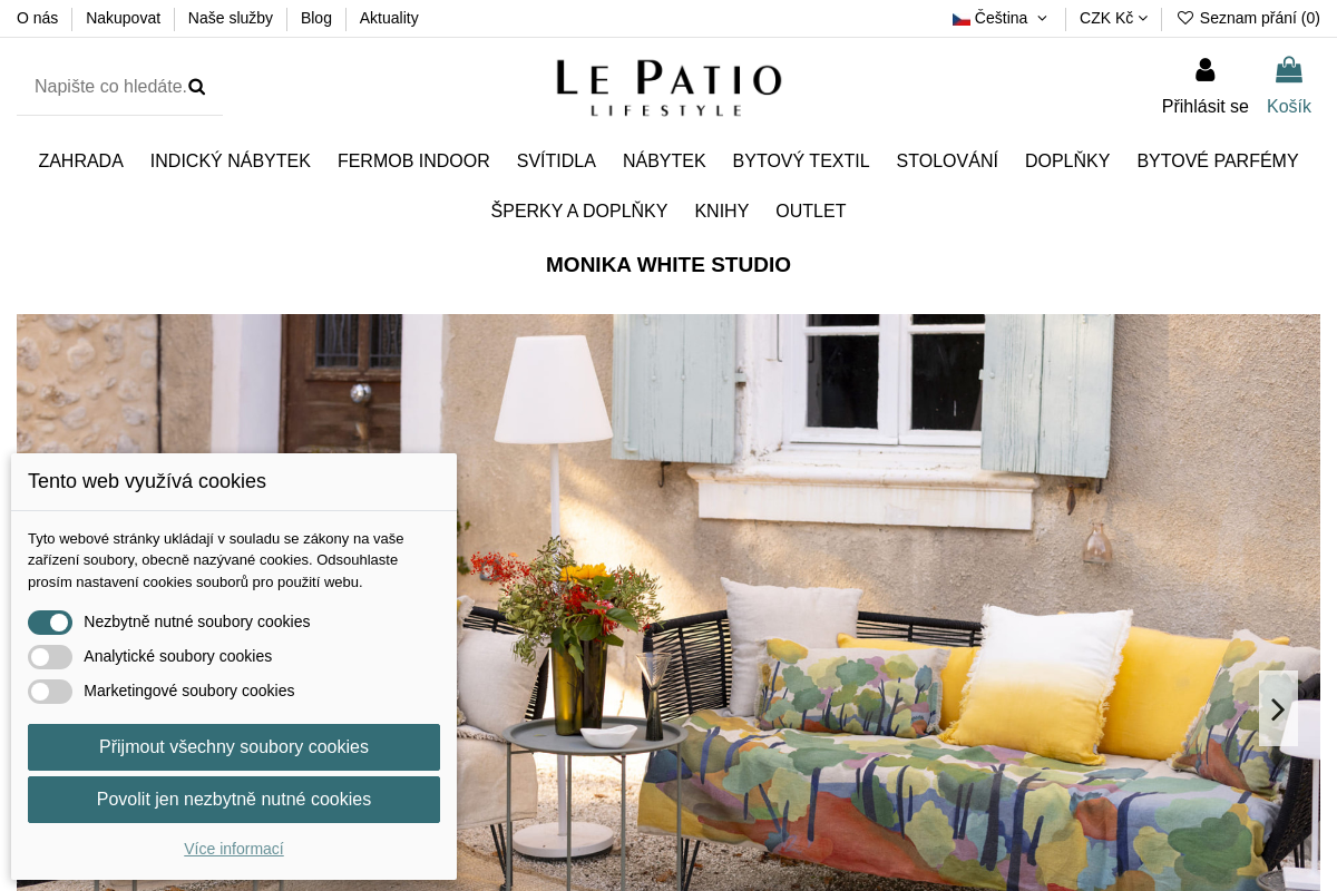 LE PATIO