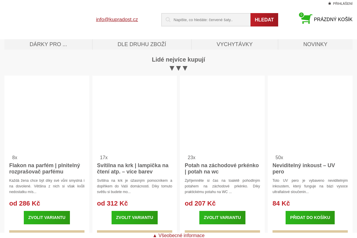 KupRadost.cz