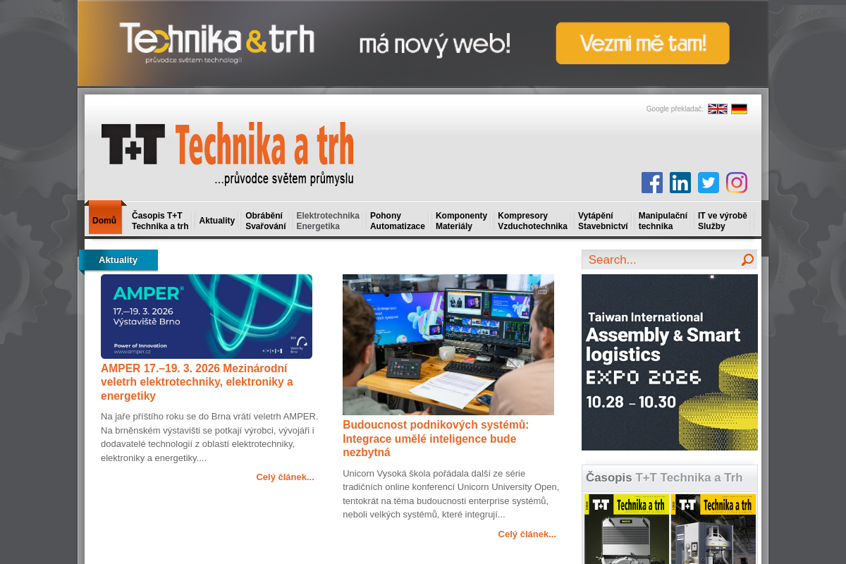 Technikaatrh.cz