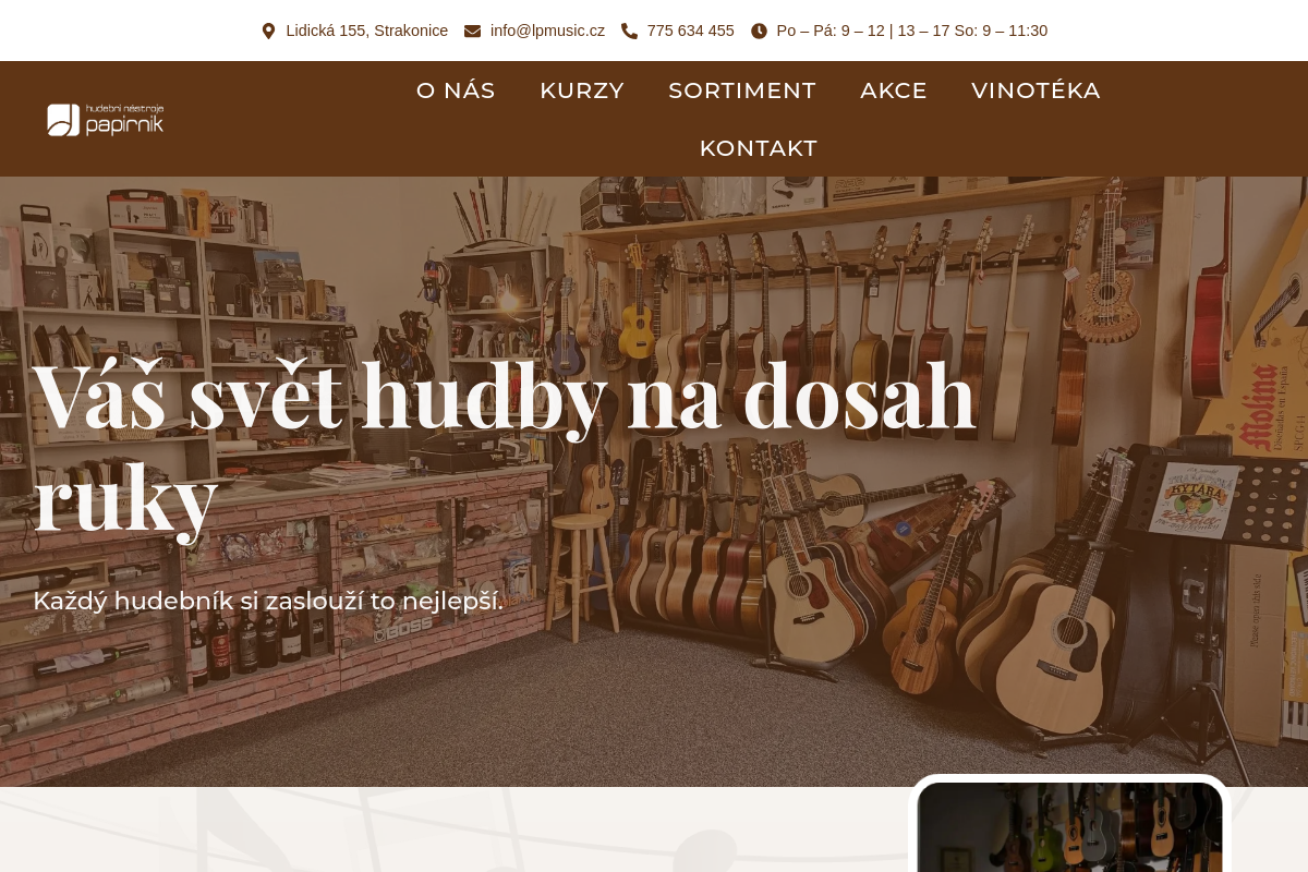 Lpmusic.cz