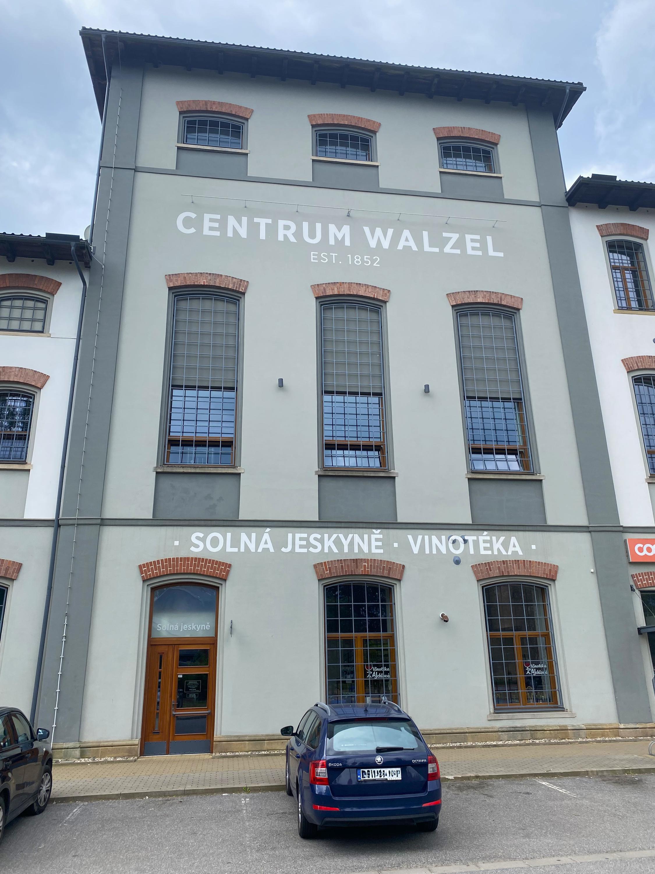 Vinotéka Ráj foto 2