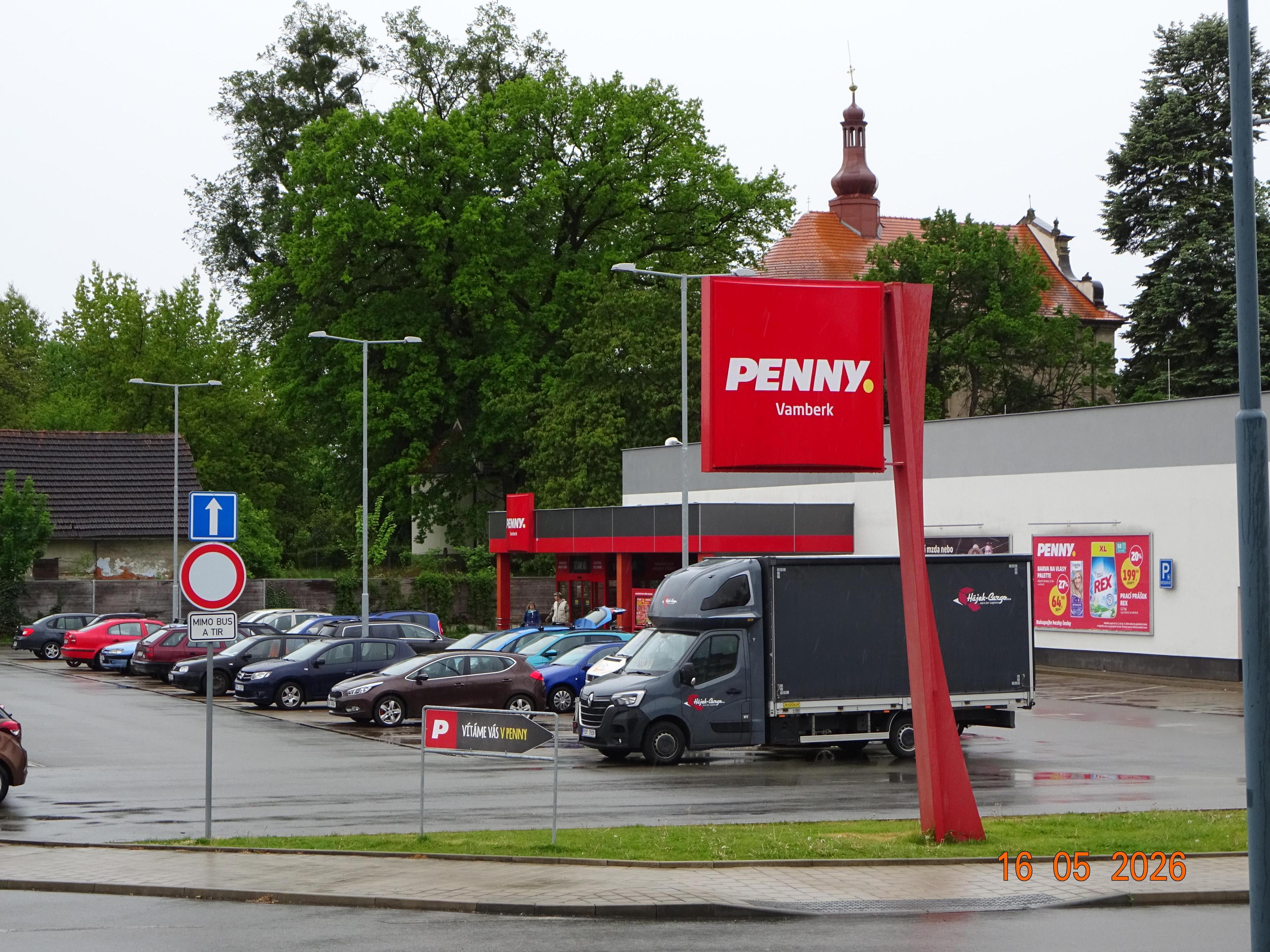 Penny Market foto 3