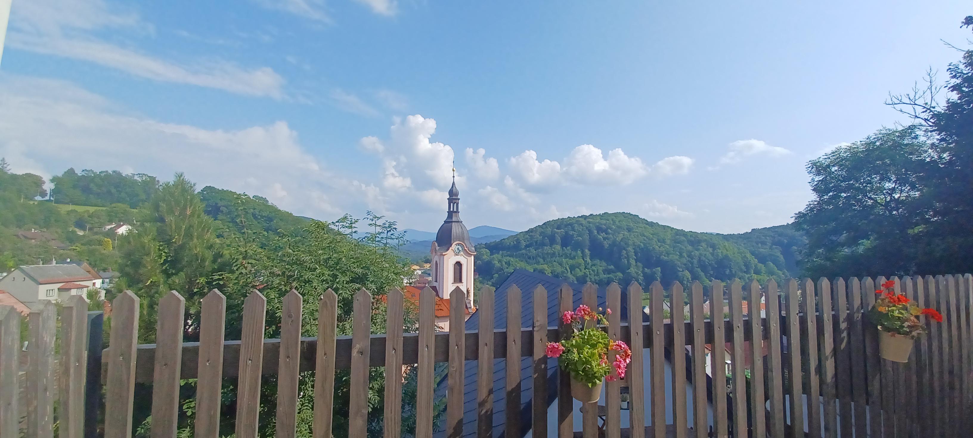 Penzion u Holubů foto 4