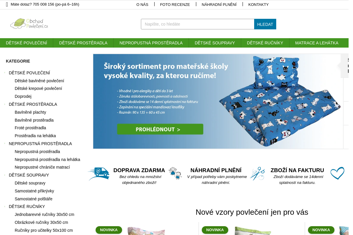Obchodpovleceni.cz