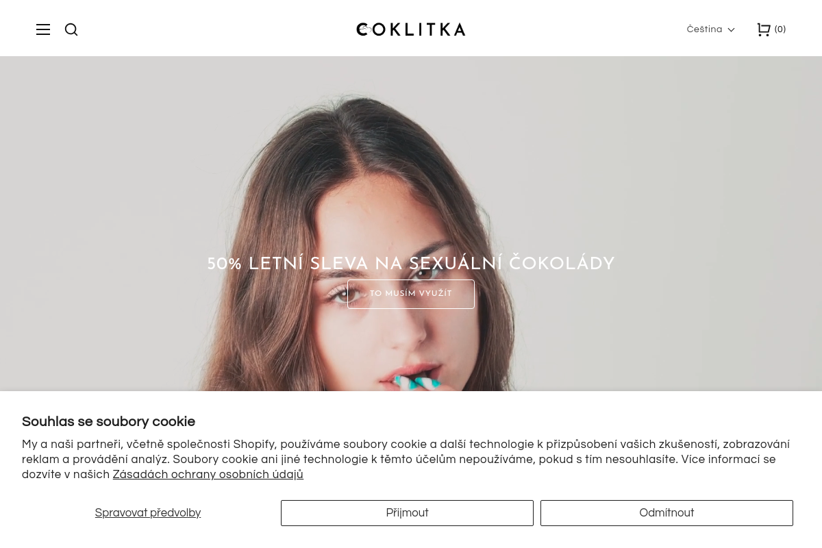 COKLITKA