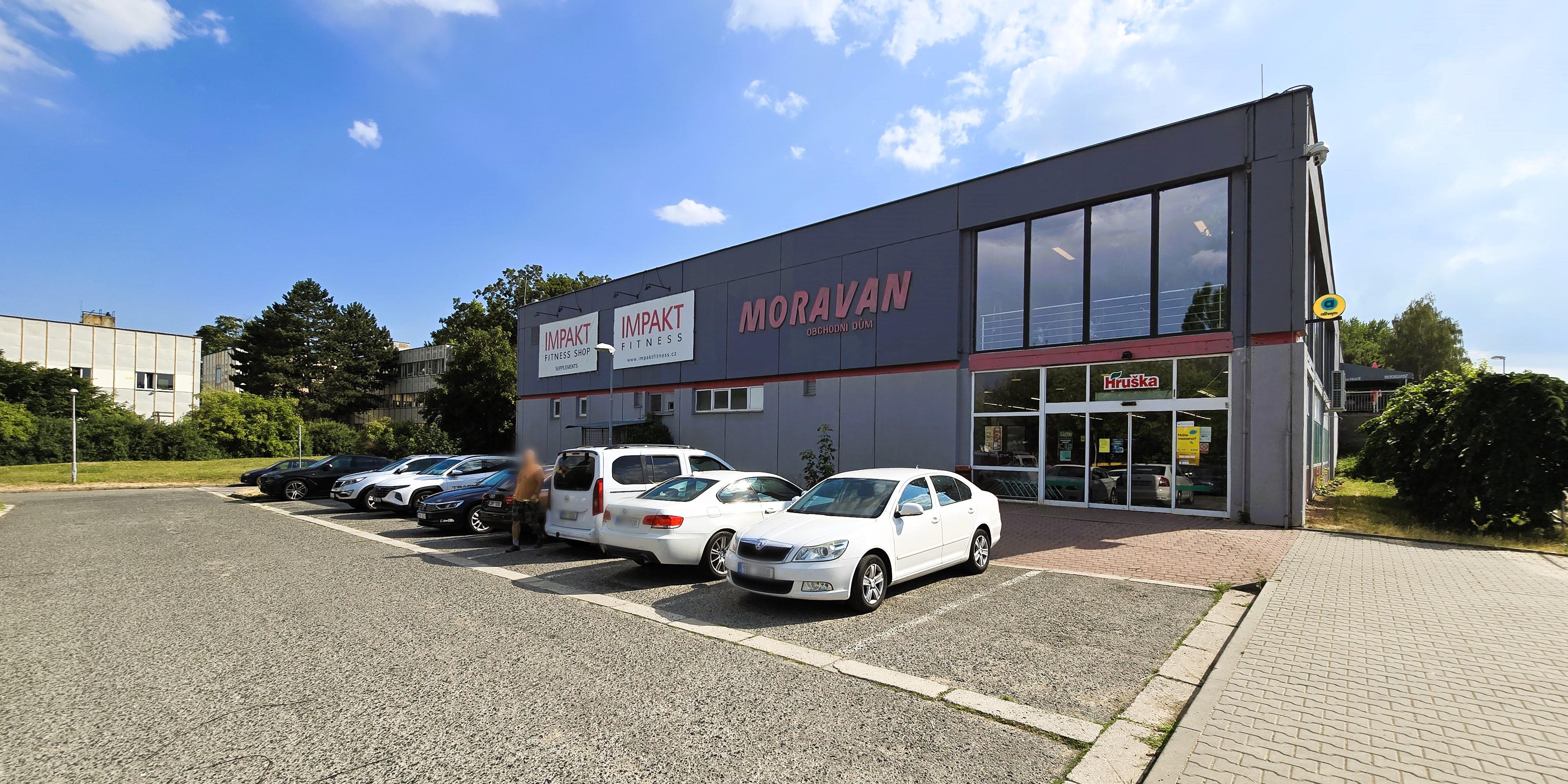 Sport bar Moravan foto 2