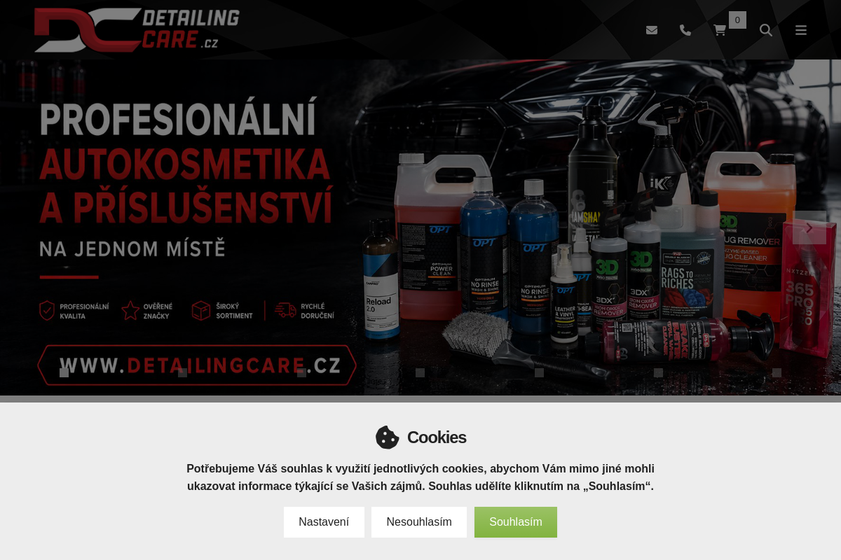 DetailingCare.cz
