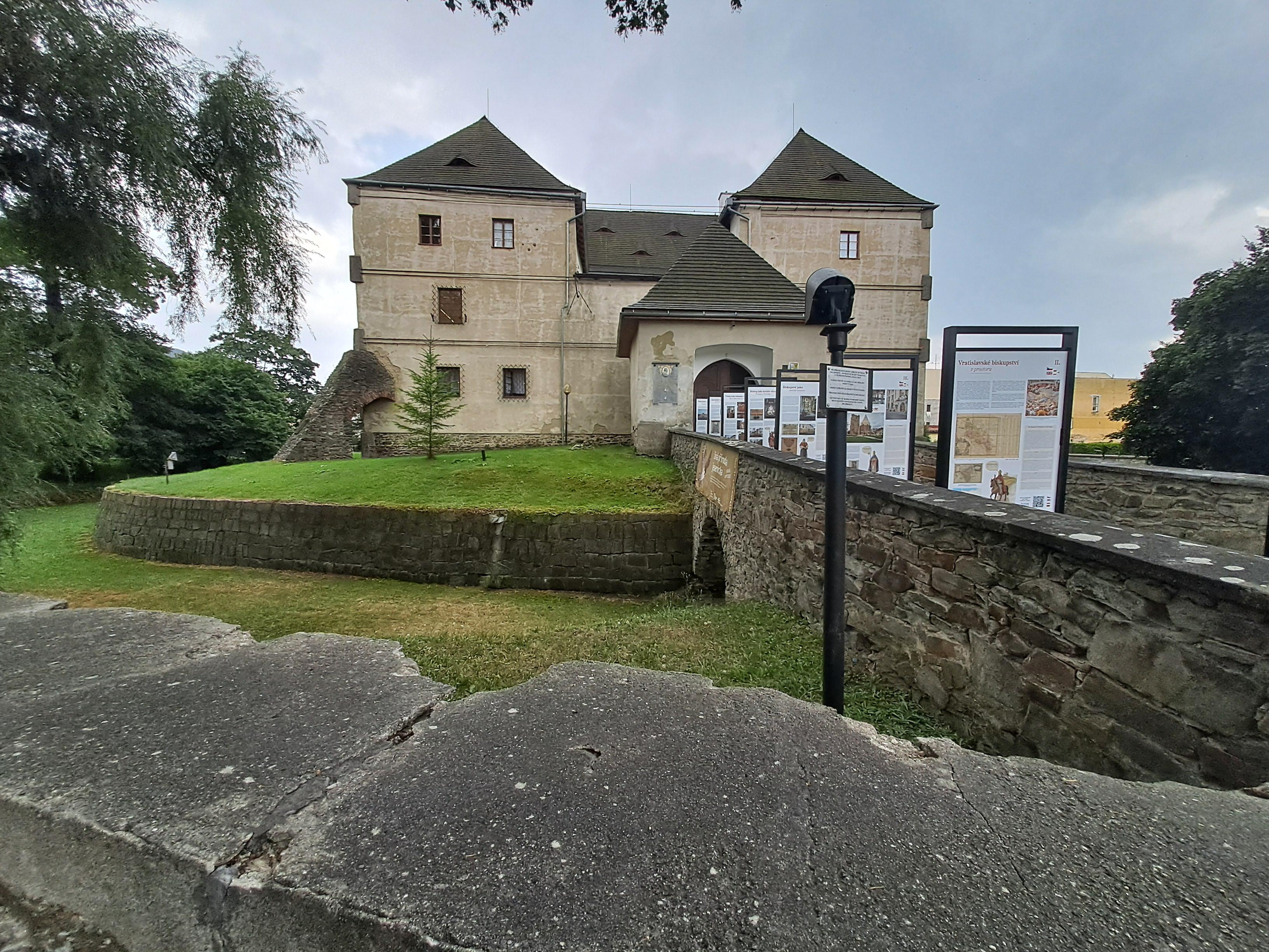 Vlastivědné muzeum Jesenicka foto 3