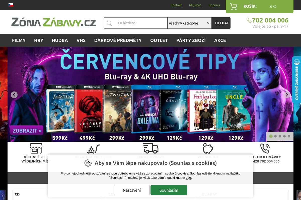 Zona-zabavy.cz