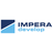 logo IMPERA styl