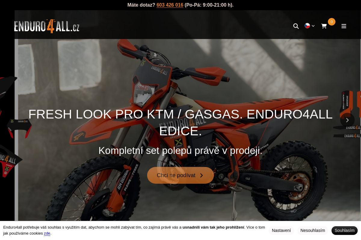Enduro4all.cz