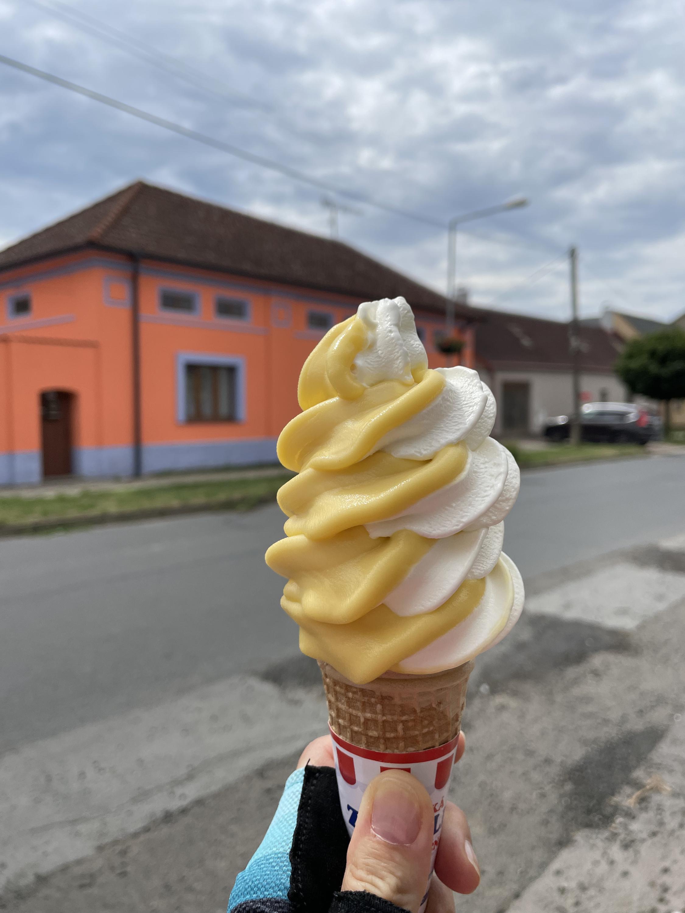 La Zmrzlinka Opočenská foto 2