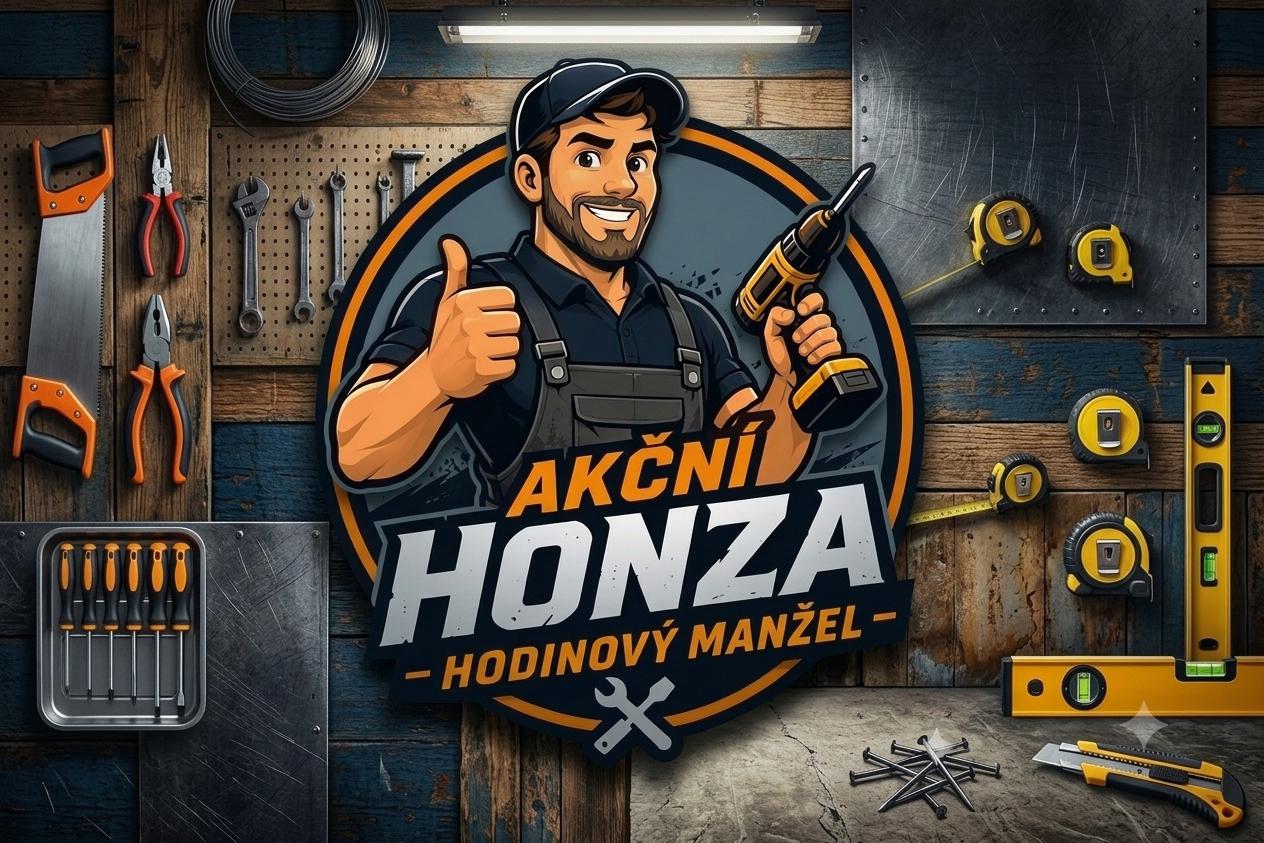 Hodinový manžel - Jan Sonnleitner