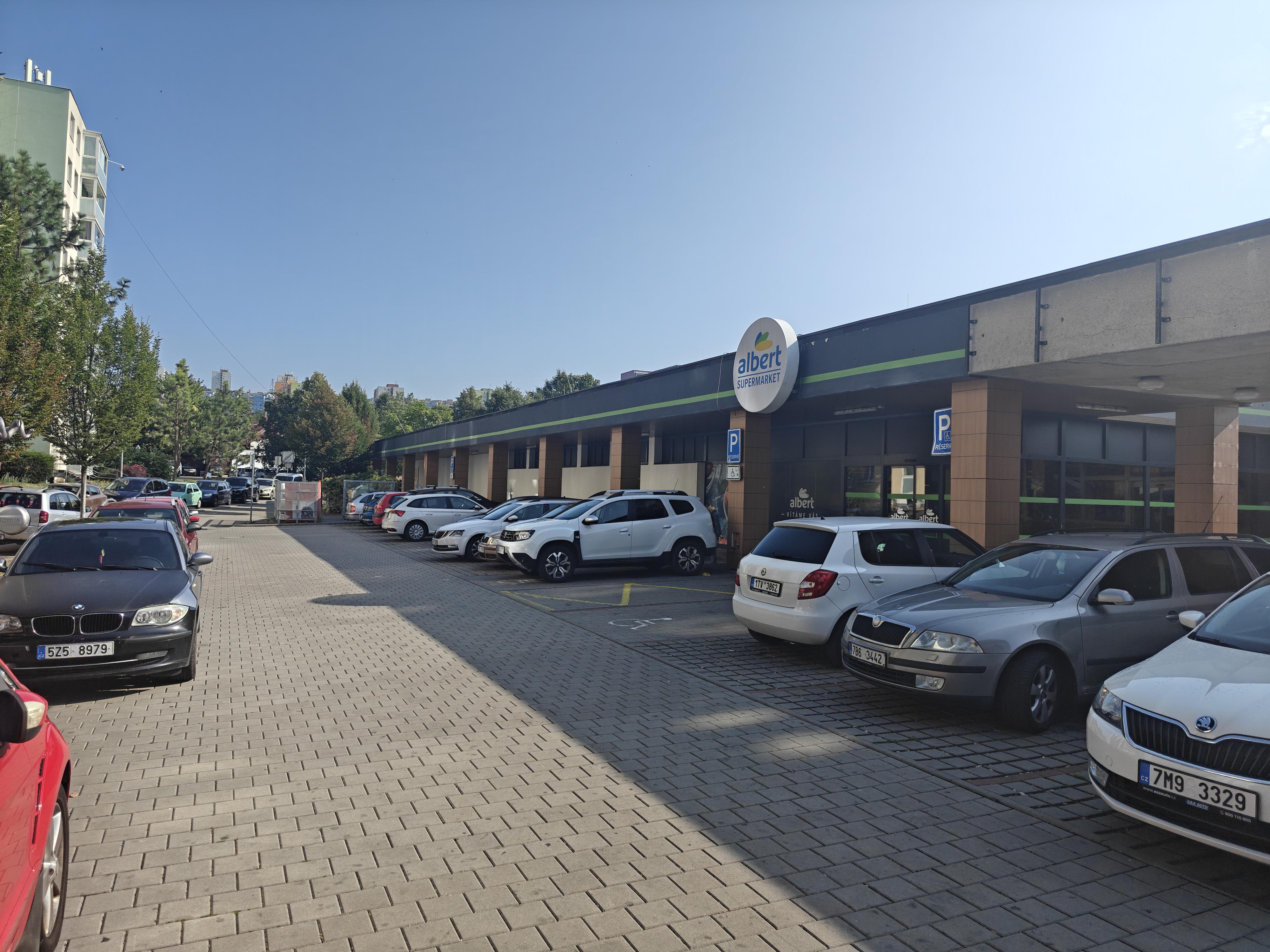Albert Supermarket foto 4